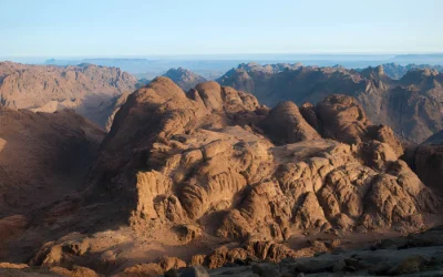 Monte Sinaí