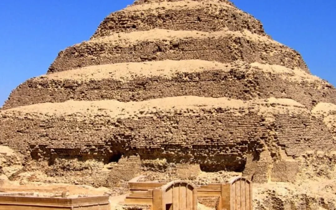 Viajar A Egipto Desde México: Rutas De Vuelo Y Cómo Planear El Itinerario