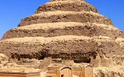 Viajar A Egipto Desde México: Rutas De Vuelo Y Cómo Planear El Itinerario