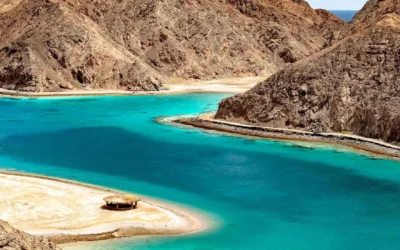 Egipto Y Jordania En Un Mismo Viaje Desde México: Cómo Organizarlo