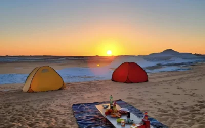Egipto En Julio Y Agosto Desde México: Cómo Aprovechar Las Vacaciones De Verano