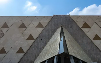 Cómo Visitar Egipto En Una Escala De Dos Días