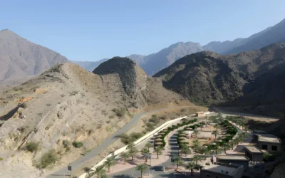 Cómo Visitar Los Lagos Del Desierto De Egipto