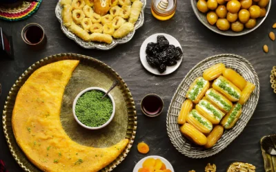 Egipto Para Amantes De La Gastronomía: Los Mejores Platos Que Debes Probar